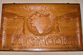 Osteria La Ciacola Breganze Vi
