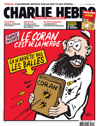 La dernière caricature de mahomet publiée par le journal ce mercredi date de janvier 2015, juste après les attaques. Charlie Hebdo Un Adolescent Poursuivi Pour Apologie Du Terrorisme A Cause D Un Dessin Sur Facebook