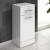 Tall Bathroom Storage Units