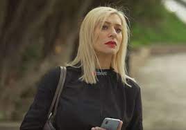 Zeta douka is an actress. Ely Mpi On Twitter H Zeta Doyka To 2007 H Zeta Doyka To 2020 Tokafetisxaras