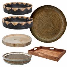 5% coupon applied at checkout save 5% with coupon. 20 Coffee Table Tray Ideas And Best Style Buys Tlc Interiors