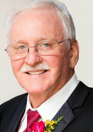 Jerry Neitzell Obituary September 30, 2018