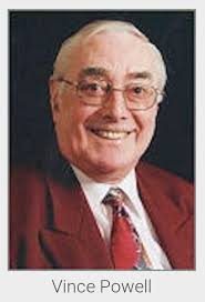 Salute to the creater of MYL Vince Powell 🌹 (Vincent Joseph Smith) Born:  August 6, 1928 Died: July 13, 2009 (age 80) Still living in our hearts and  mind...