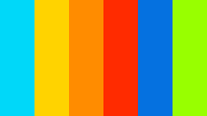 Bright Mode On Color Palette In 2020 Color Palette Bright Color Schemes Colour Palettes Color Palette