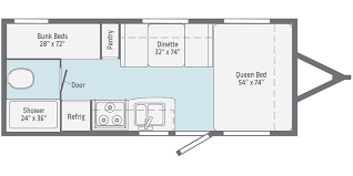 There are ten floorplans to fit any camping needs whether you are an experienced camper or brand new. 2020 Winnebago Micro Minnie 1800bh Specs And Literature Guide