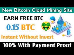 How to get unlimited bitcoin for free in 2020! Best New Free Bitcoin Mining Site Without Investment 2020 Earn Free Itcoin 1 Live Payment Proof Bitcoinheaven