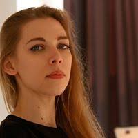 Iris Ko (irisko1505)