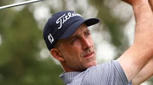 Min Woo Lee wins Houston Open