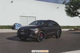 Image result for Satin Black 1988 Audi