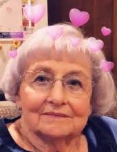 Obituary information for Rosalie J. Pike