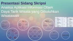 Presentasi Sidang Skripsi by Feriani Yotanto