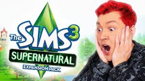 The Sims 3 Store Items: Baby Walker & Baby Playpen