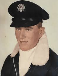 Jim "Redhorse" Davis Obituary (1948