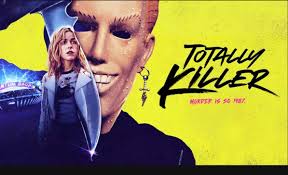 This is a straight up intro to horror movies!