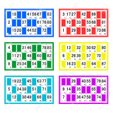 • pour le grand loto de noel du vendredi 25 décembre : Lottery Bingo Loto Illustration Stock Photo Picture And Royalty Free Image Image 132900822