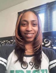 Jennifer Nicole Blackmon