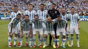 Www.futbolargentino.com está con la selección de argentina en el mayor cubrimiento de las eliminatorias; Argentina 2014 Es La Argentina De 1986 Por Miguel Villegas Deporte Total El Comercio Peru