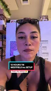 Westfield Eid Festival 2024 Tiktoker