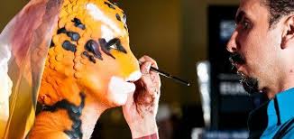 EBA Performance Makeup Press