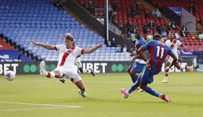 List of starting lineups southampton, football. Jan Bednarek Replaced By Jannik Vestergaard For Tactical Reasons Confirms Boss Ralph Hasenhuttl Daily Echo