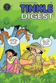 Take a sneak peek at the latest tinkle issue or leaf through a classic collection! Tinkle Digest Magazine Get Your Digital Subscription In 2021 Read Comics Free Digest Magazine Comics In English