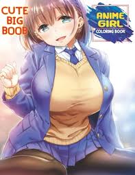 We did not find results for: Cute Big Boob Anime Girl Coloring Book Sexy Anime Girls Nice Boobs Coloring Book For Adults Kawaii Manga Style Fun Female Japanese Cartoons And Rela Paperback The Book Stall