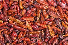 How To Dehydrate Your Own Chilies At Home Foodal