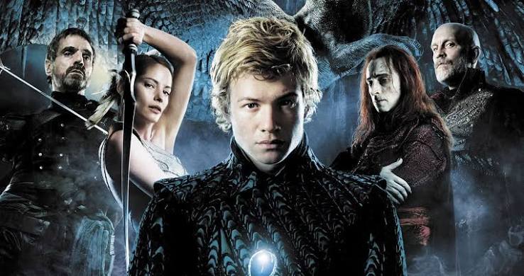 20 Wild Details Behind The Making Of Eragon