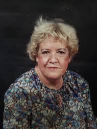 Joanne (Croy) Ragan Obituary July 25, 2022
