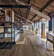 Check spelling or type a new query. Gallery Of Brick Kiln Folk Inn Museum Interior Design H Design 4