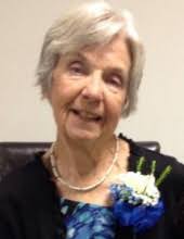 Obituary information for Marcia K. Temple