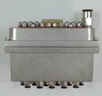 Hotsale Hons Color Sorter Machine Ejector Valve HS-16 10% off