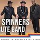 The Spinners Tribute Band event image
