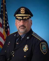 Ipswich Police Chief Defends Contract