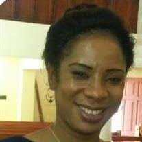 Marsha'Lee Plummer Obituary