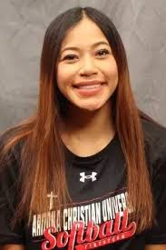 2025 Softball Roster