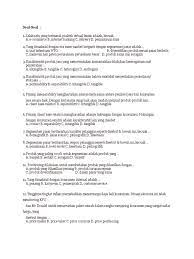 Segmentasi pasar dijalankan mengingat pasar sangatlah luas, oleh karena itu segmentasi pasar dilakukan dengan maksud dan tujuan sebagai berikut: Soal Segmentasi Pasar Belajar Saja