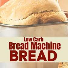 We did not find results for: Low Carb Bread Machine Bread The Sugar Free Diva