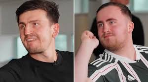 Harry Maguire's wife Fern makes major career change with sweet tribute to  kids