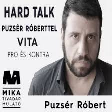 Jun 24, 2021 · puzsér róbert fájdalmasan őszinte véleményt osztott meg a marvellel és a szuperhősös filmekkel kapcsolatban. Puzser Robert Podcast Addict