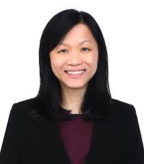 Dr Koh Poh Kim Elisa