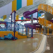 Federal Way Community Center (2025)