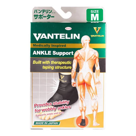 KOWA Vantelin Ankle ข้อเท้า