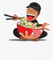 Japanese Rice Bowl Outline Rice Clipart Black And White Hd Png Download Transparent Png Image Pngitem It comes with two delicious dressings too. japanese rice bowl outline rice