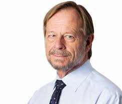 Richard Patt's Instagram, Twitter & Facebook