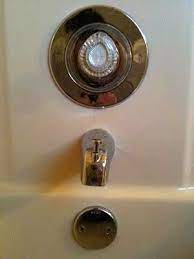 Dripping showers and tubs are both annoying and wasteful but with some basic tools, you can. How To Fix A Dripping Moen Shower Faucet Terry Love Plumbing Advice Remodel Diy Professional Forum