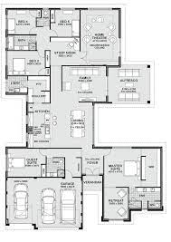 Read 16 x 50 house plans or find other post and pictures about house plan. 18 Best Of Large Single Story House Plans Australia Gallery House Plans Australia Large House Plans 5 Bedroom House Plans