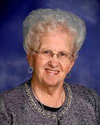 Virginia Elenor Kocher Ochs (1930-2024)