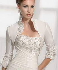 Bridal Bolero Jacket To Complement Your Wedding Dress Wedding Dresses Taffeta Wedding Dress Jacket Bridal Bolero