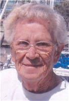 Gladys Crow Obituary (1928